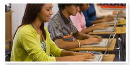 Online Exam Project
